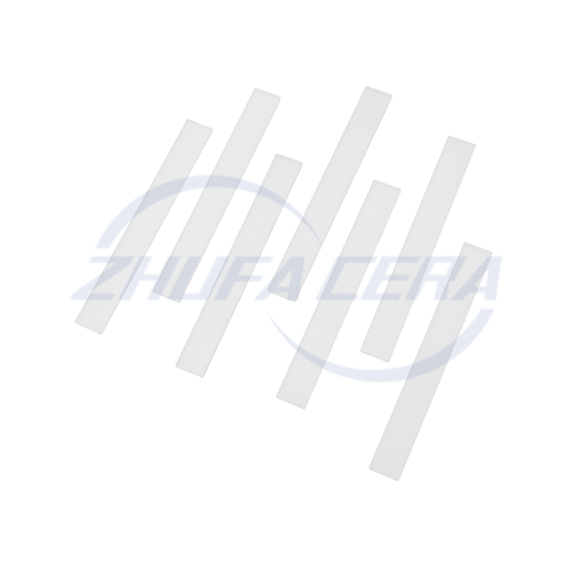 แถบเซรามิกเซอร์โคเนีย