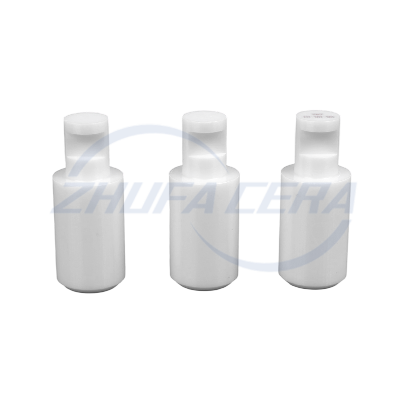 ลูกสูบเซรามิกเซอร์โคเนีย