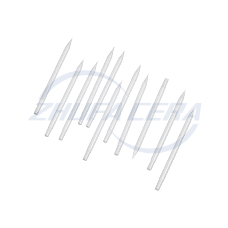 เข็มเซรามิกเซอร์โคเนีย