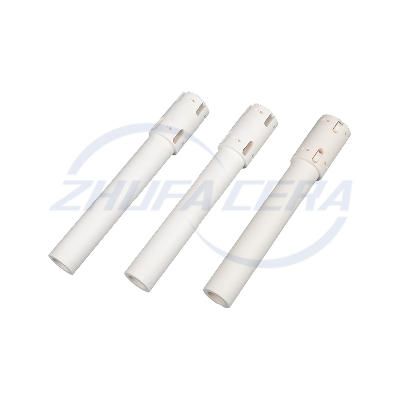 ลูกสูบลูกกลิ้งอลูมินาเซรามิก