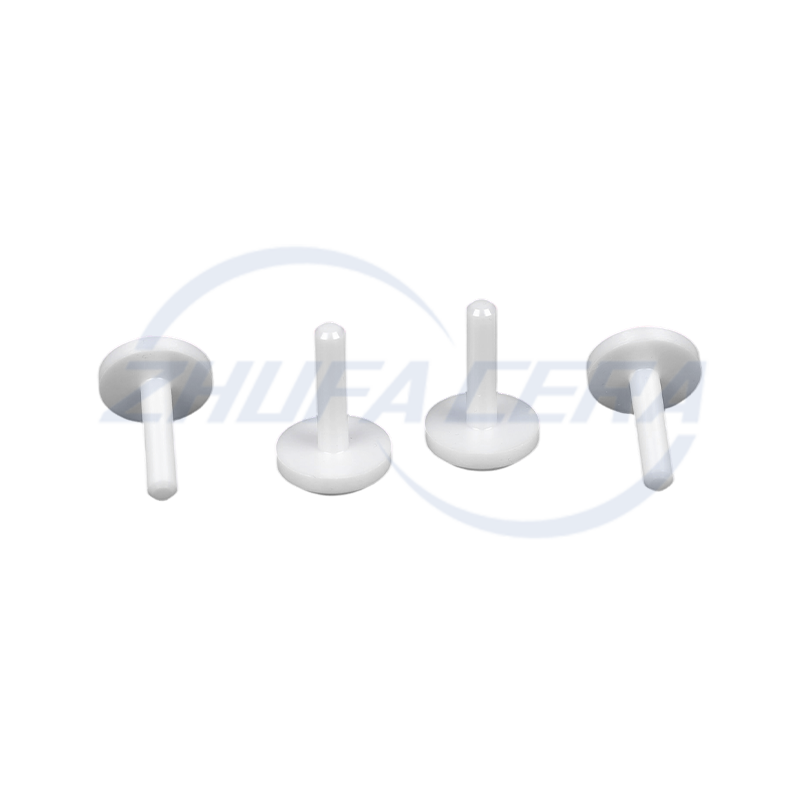 หมุดระบุตำแหน่งอลูมินาเซรามิก