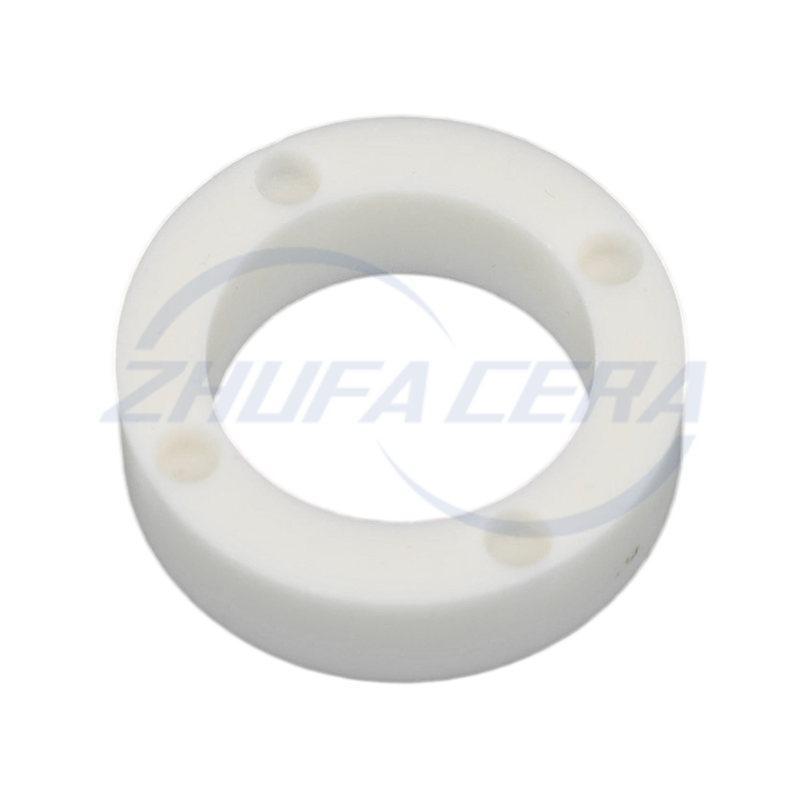 แหวนอลูมินาเซรามิก