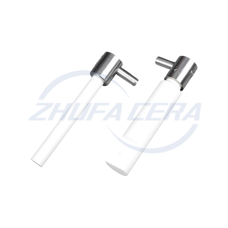 ปั๊มหัวโลหะอลูมินาเซรามิก