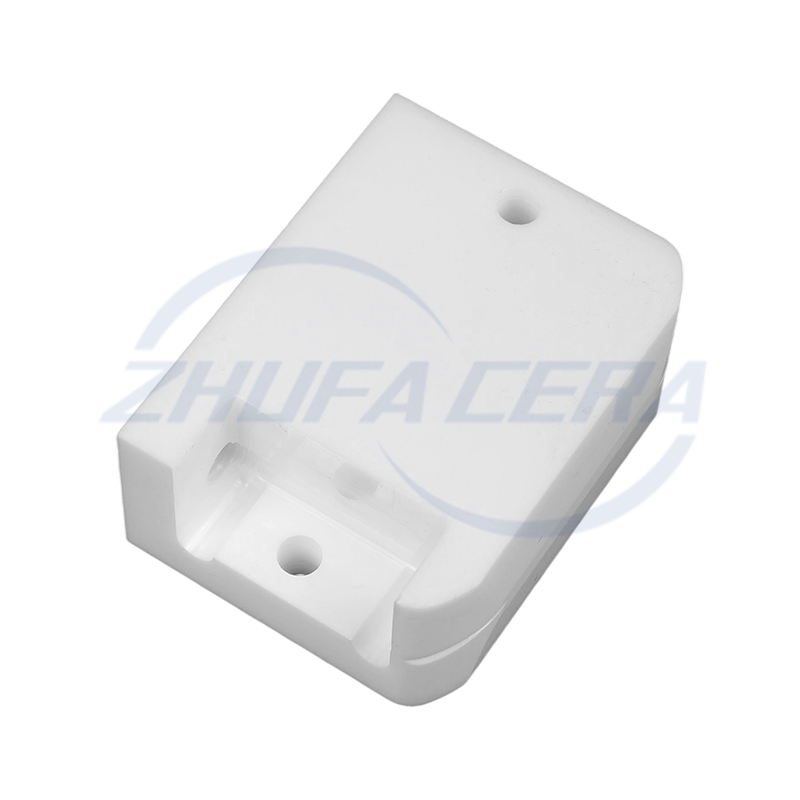 บล็อกอลูมินาเซรามิก