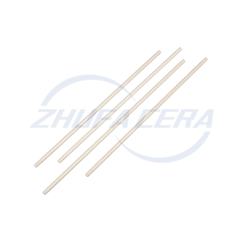 ก้านเซรามิกอลูมินาเกลียว