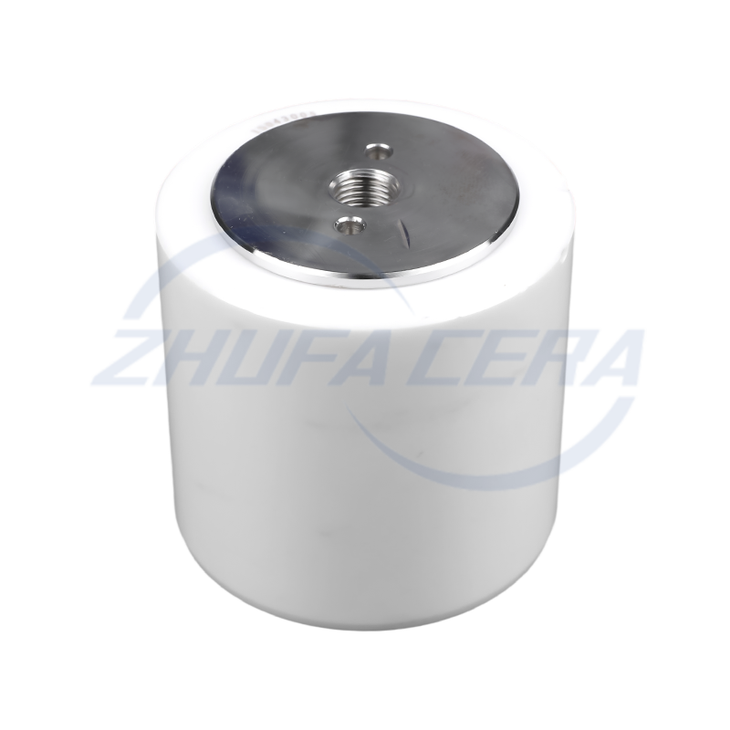 ฉนวนโพสต์อลูมินาเซรามิก