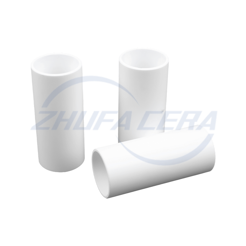 ท่ออลูมินาเซรามิก