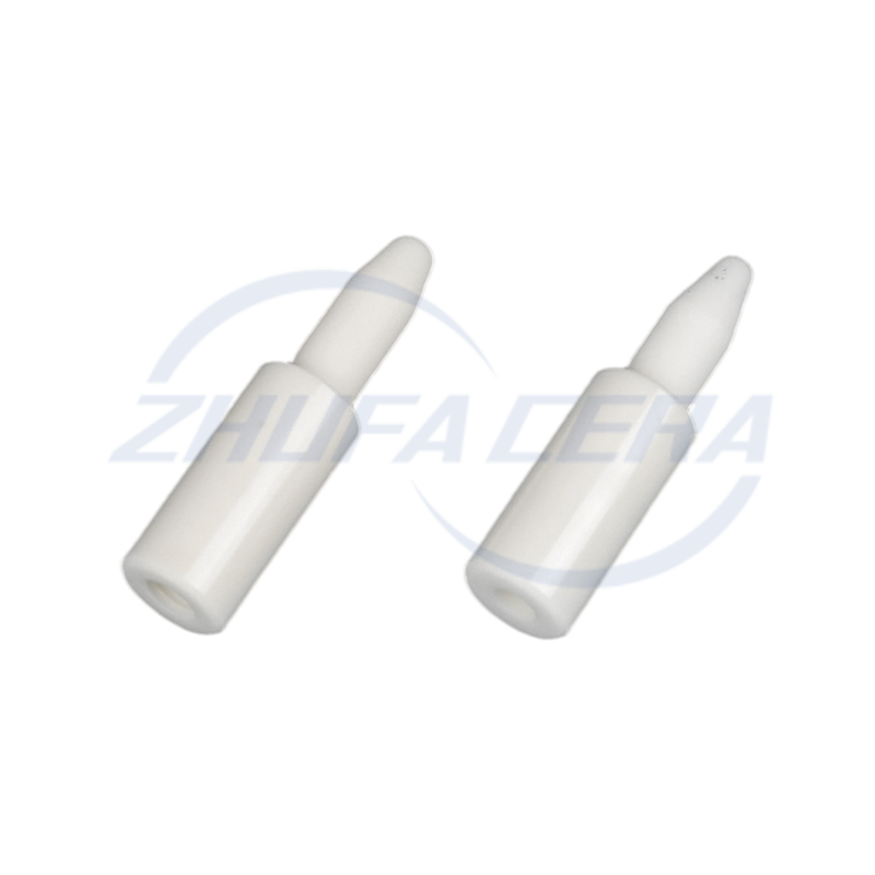 พินอลูมินาเซรามิก