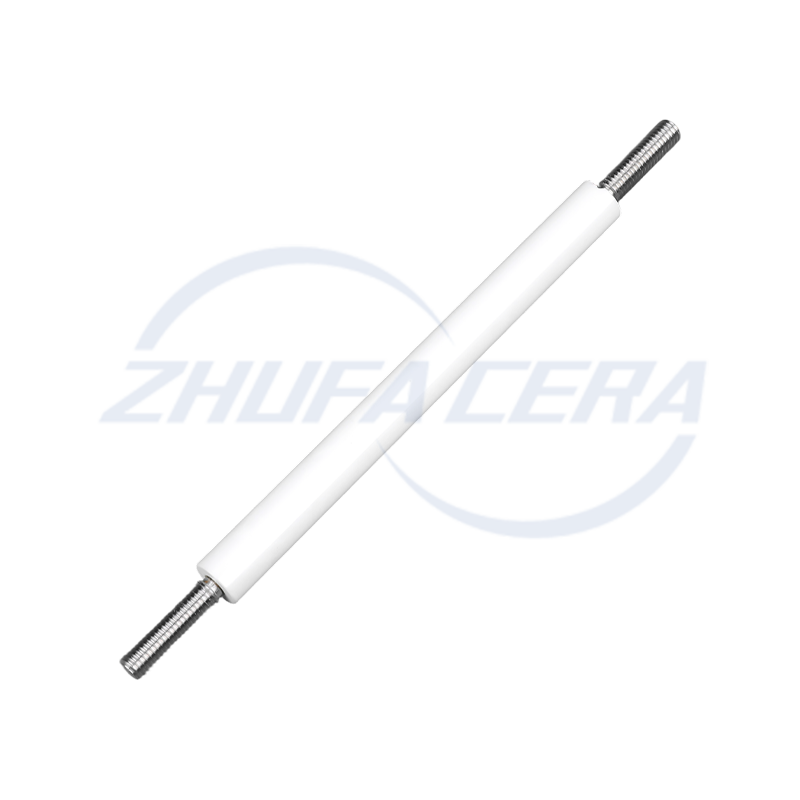 ลูกกลิ้งเข็มอลูมินาเซรามิก