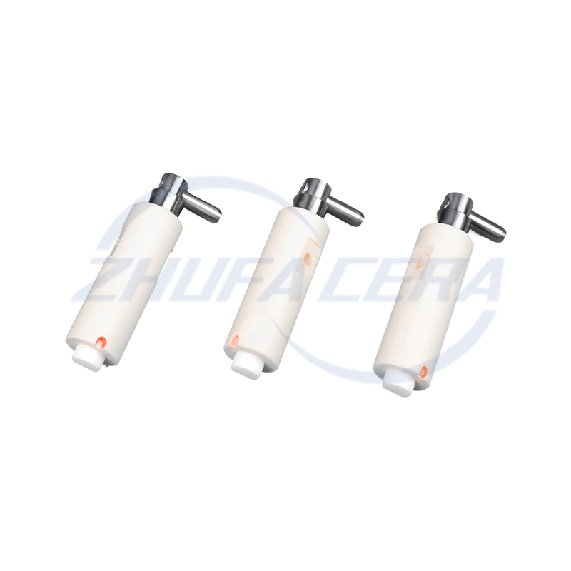 แกนเซรามิกอลูมินาเซอร์โคเนีย