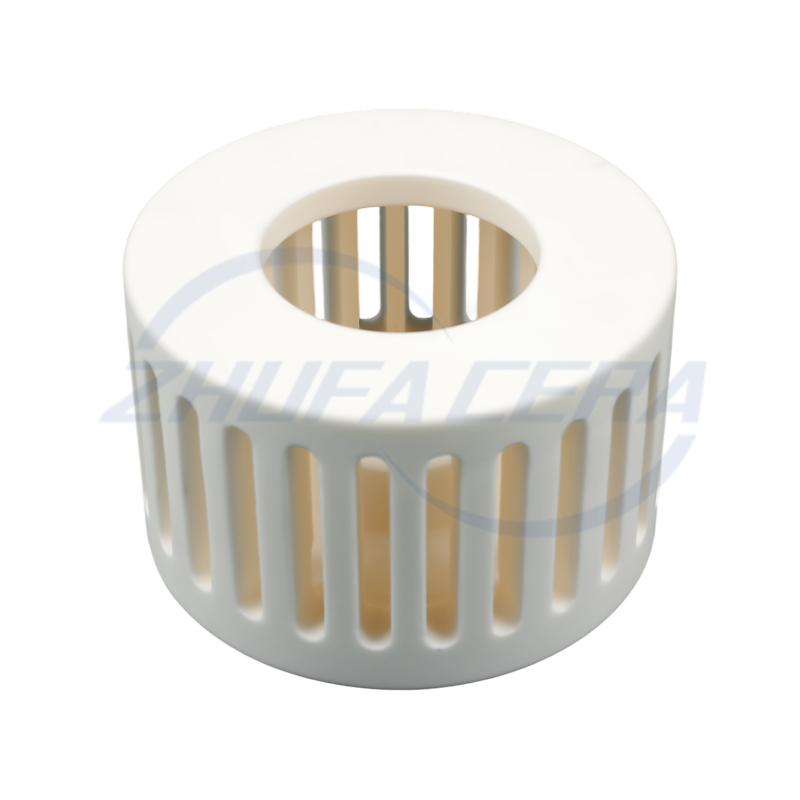 ล้อเกรดอลูมินาเซรามิก