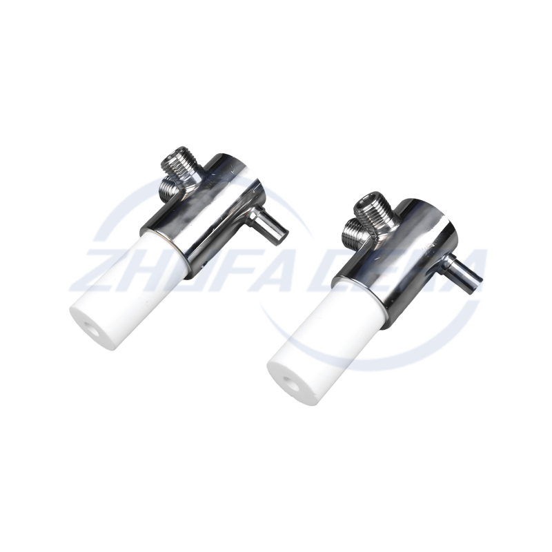 วาล์วเชื่อมต่อเซรามิกอลูมินา