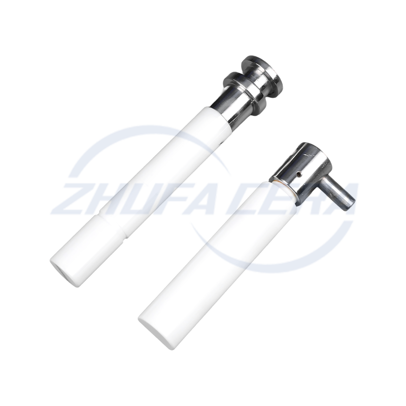 ชุดแกนวาล์วเซรามิกเซอร์โคเนีย