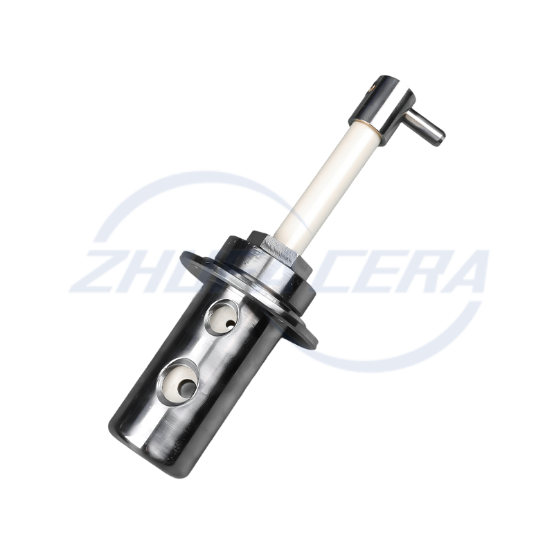 ปั๊มลูกสูบของเหลวเซรามิกออกไซด์ปรอท