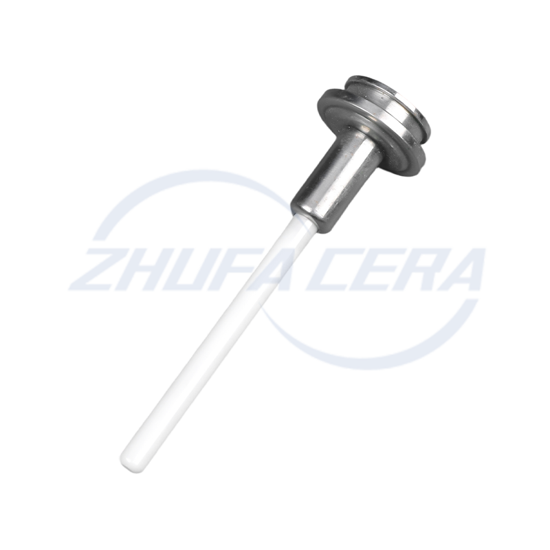 ลูกสูบโลหะเซรามิกเซอร์โคเนีย