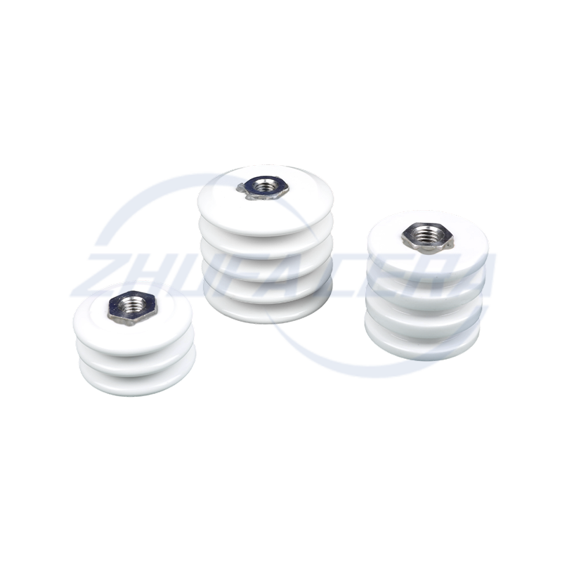 ฉนวนอลูมินาเซรามิก