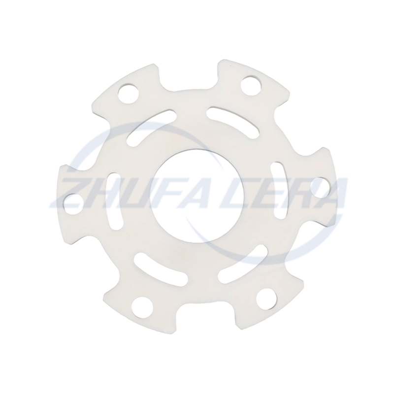 ใบพัดเซรามิกอลูมินา