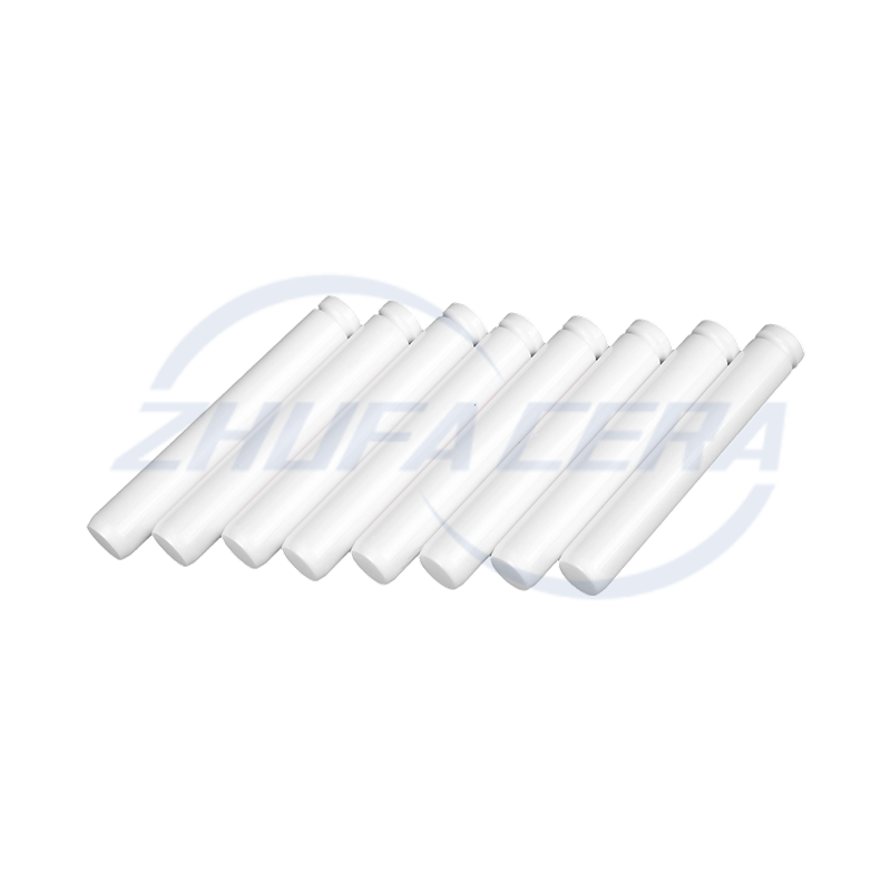 ก้านเซรามิกเซอร์โคเนียเสถียรอิตเทรียม