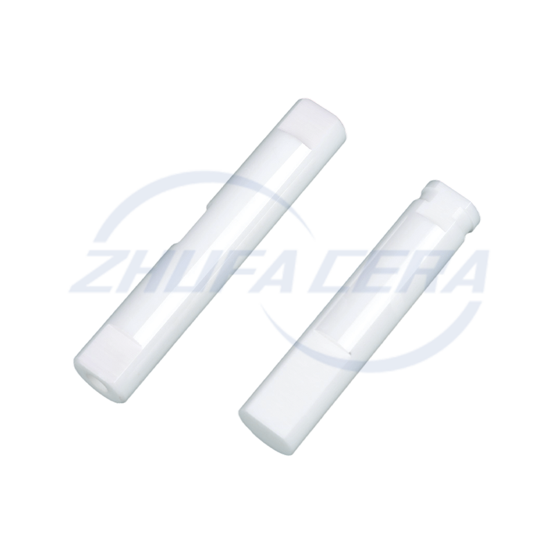 แกนเซรามิกเคมีอิตเทรียมเสถียรอัง