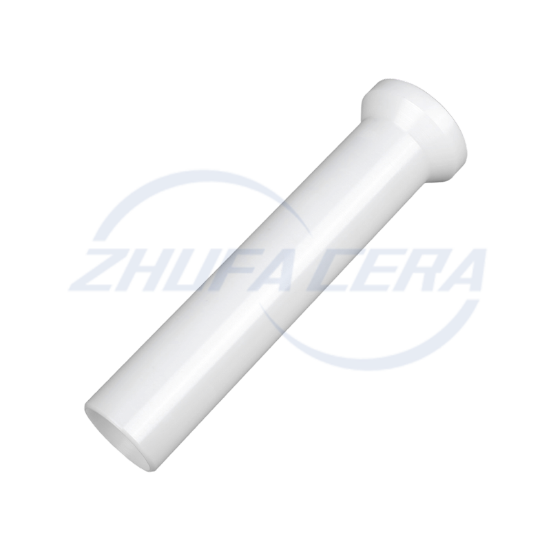 หลอดเซรามิกเซอร์โคเนีย