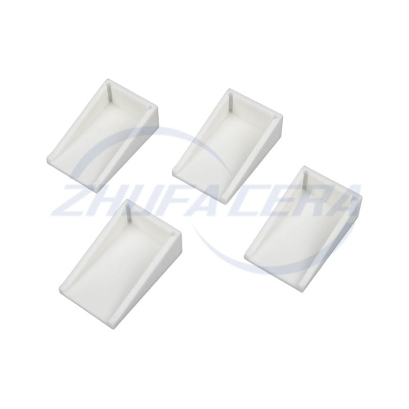 ชิ้นส่วนเซรามิกอลูมินา