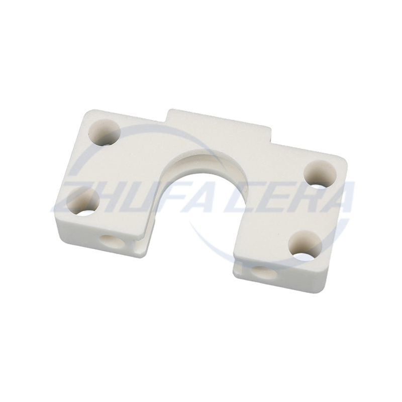 ถังจำกัดอลูมินาเซรามิก