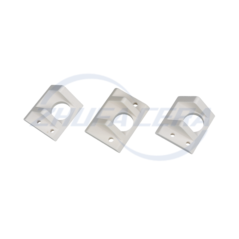 การประกอบเซรามิกอลูมินา