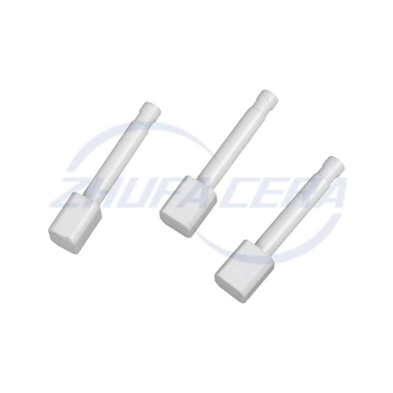 เข็มกำหนดตำแหน่งเซรามิกเซอร์โคเนีย