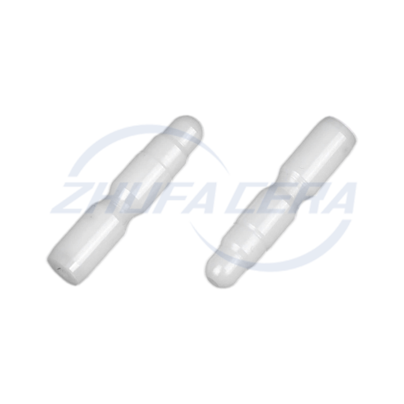 แกนเซรามิกเซอร์โคเนียเสถียรอิตเทรียม