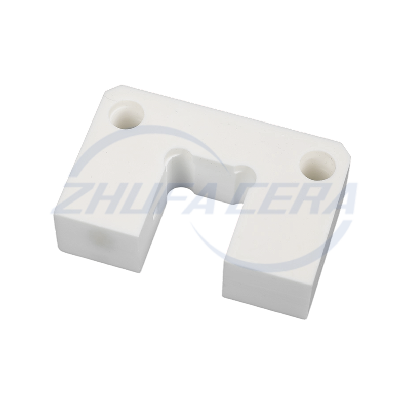 บล็อกเซรามิกไฟเบอร์ ZTA