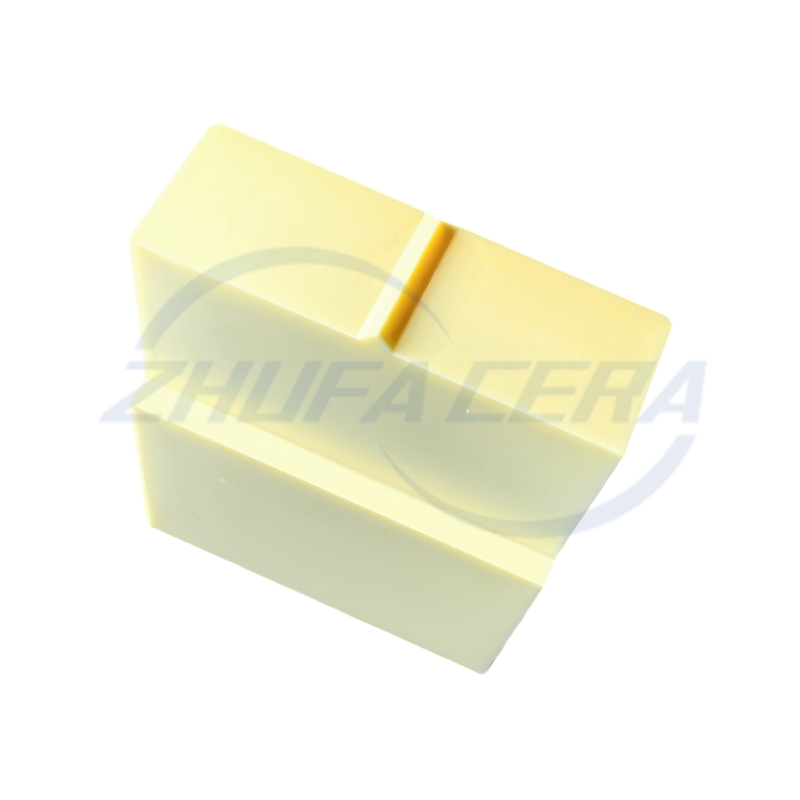 เครื่องตัดเซรามิกที่มีความเสถียรแมกนีเซียม