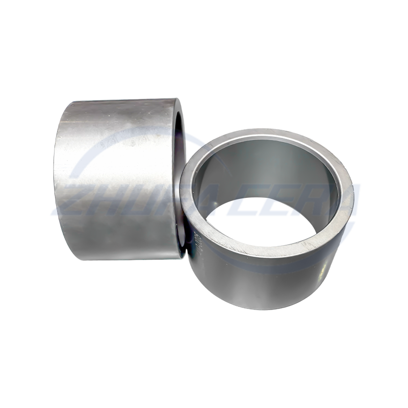 ปลอกสวมทนเซรามิกซิลิคอนคาร์ไบด์