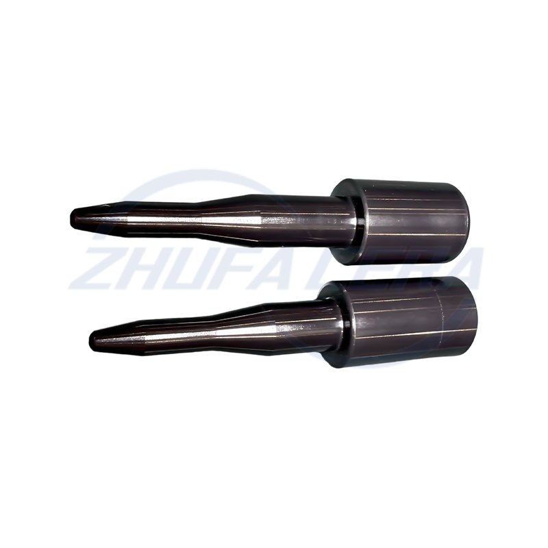 พินตำแหน่งเซรามิกซิลิคอนคาร์ไบด์ 3