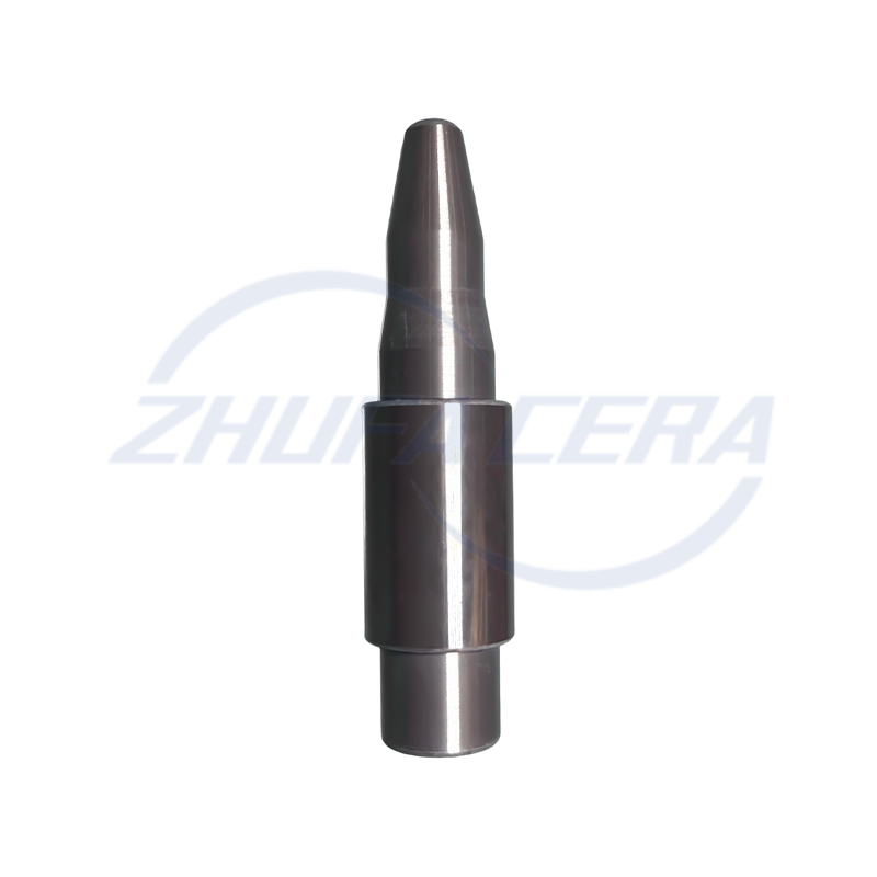 พินตำแหน่งเซรามิกซิลิคอนคาร์ไบด์ 2