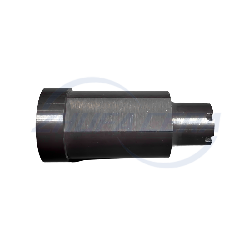 ชิ้นส่วนความแม่นยำเซรามิกซิลิคอนคาร์ไบด์