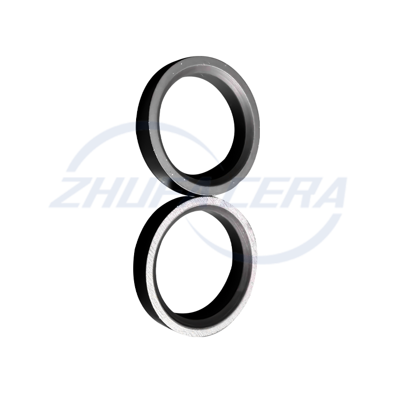 แหวนทนต่อการสึกหรอซิลิคอนคาร์ไบด์
