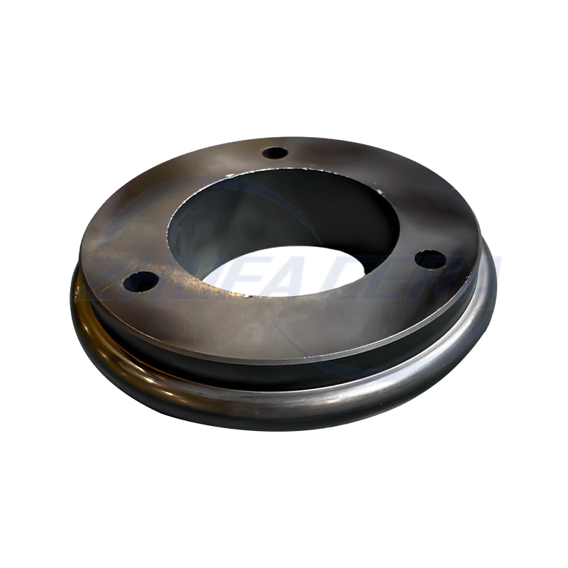 ชิ้นส่วนที่ทนต่อการสึกหรอของซิลิคอนคาร์ไบด์