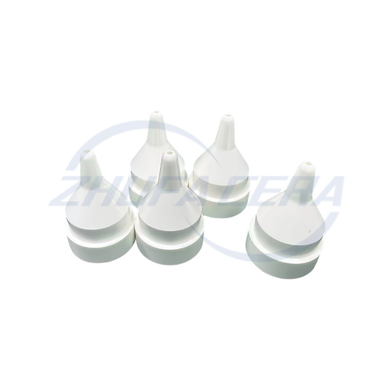 สิ่งทอเซรามิก