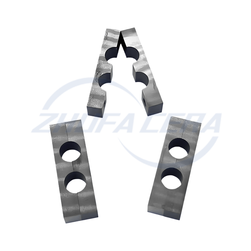 แผ่นซิลิกอนไนไตรด์ทนต่อการสึกหรอ