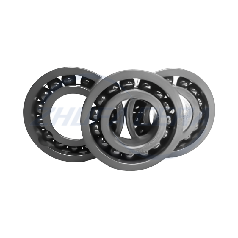 ตลับลูกปืนเซรามิกซิลิคอนไนไตรด์