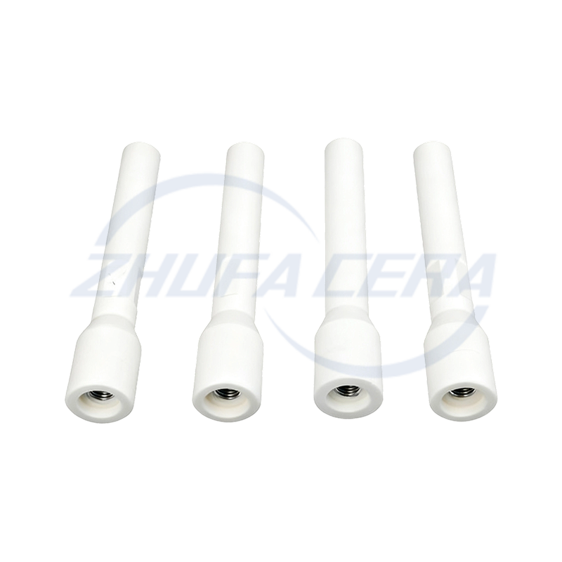 ชิ้นส่วนโลหะอลูมินาเซรามิก