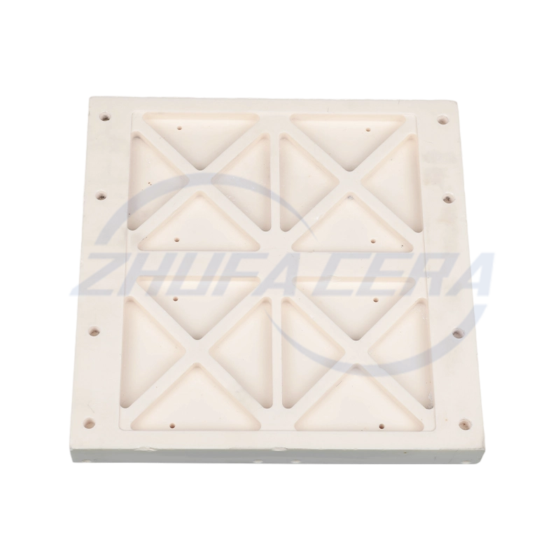 แม่พิมพ์เซรามิกอลูมินา