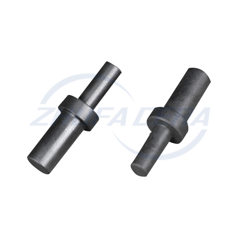 แกนกำหนดตำแหน่งเซรามิกซิลิคอนคาร์ไบด์