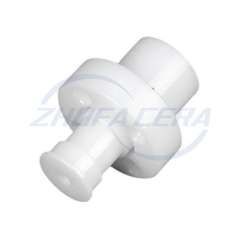 โรเตอร์เซรามิกเซอร์โคเนีย