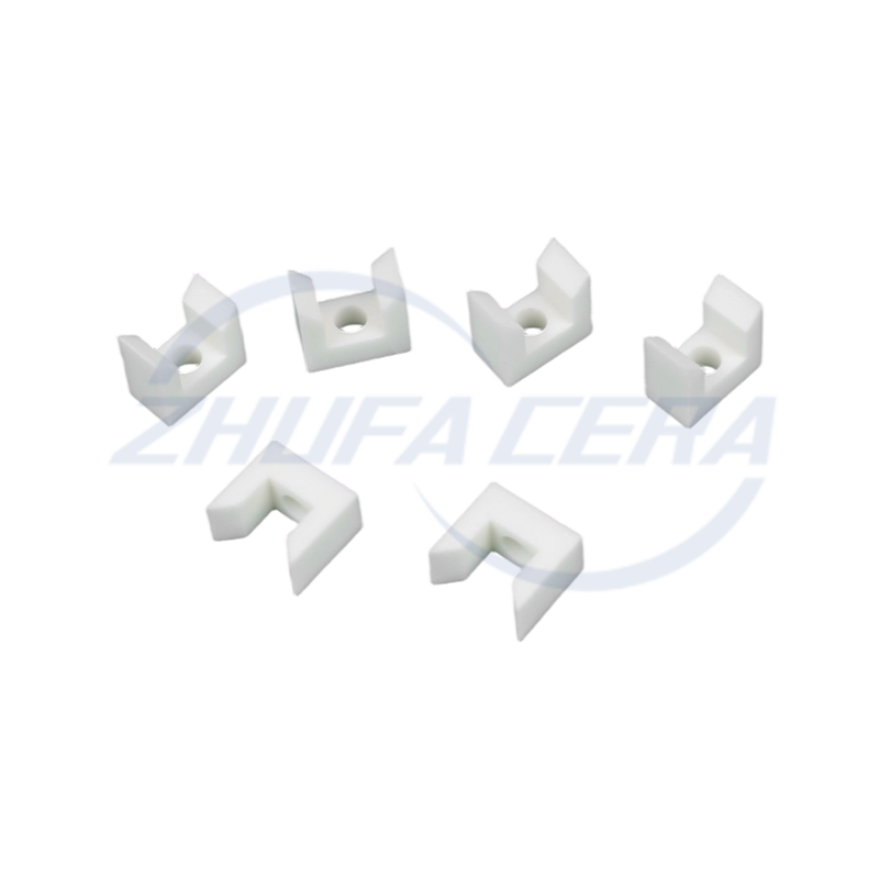 บล็อกการวางตำแหน่งเซรามิก