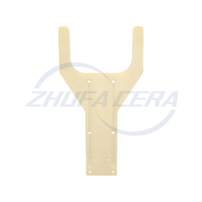 แขนเซรามิกอลูมินา