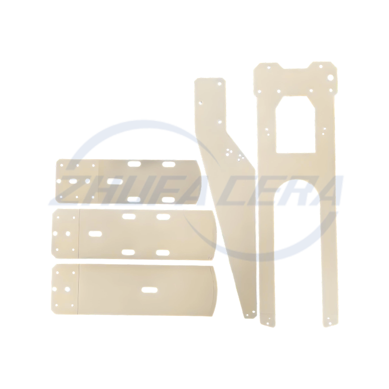 แขนเซรามิกอลูมินา