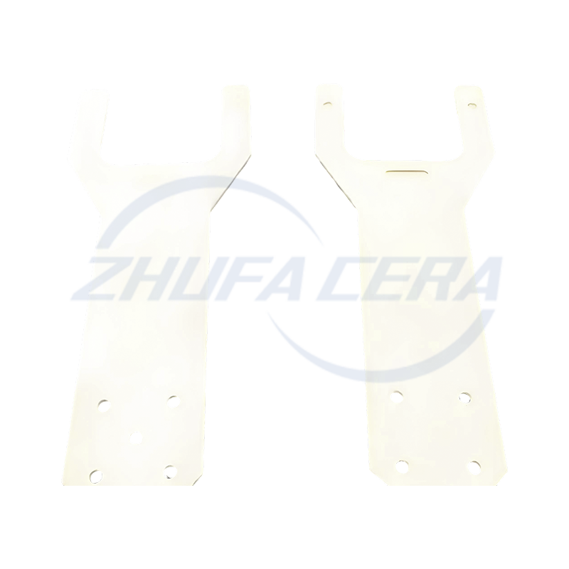 แขนอลูมินาเซรามิก