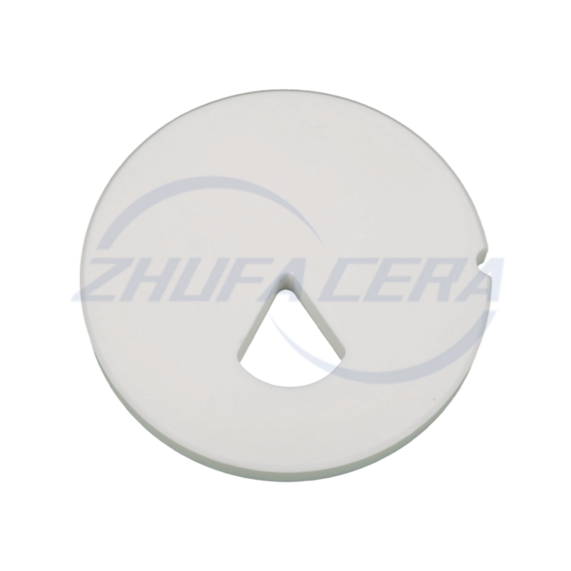 ล้อเพลาเซรามิก ZTA