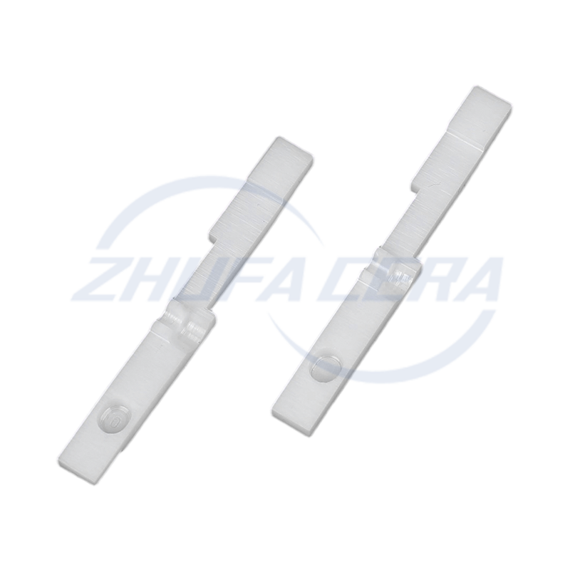 ชิ้นส่วนฉีดขึ้นรูปเซรามิกเซอร์โคเนียอิตเทรียมเสถียร